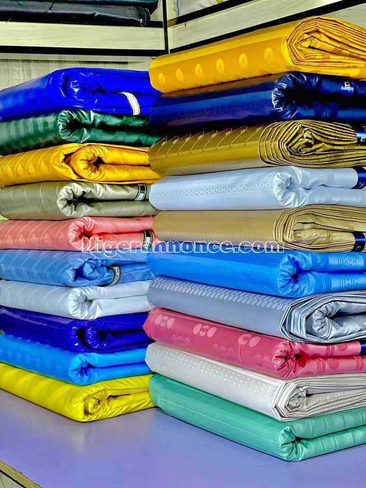 Getzner de qualité | Niger annonce