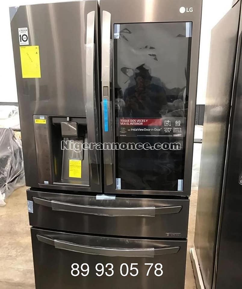 Congélateurs très adorables | Niger annonce