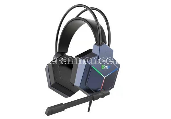 Casque | Niger annonce