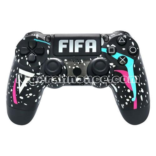 Manette Ps4 | Niger annonce