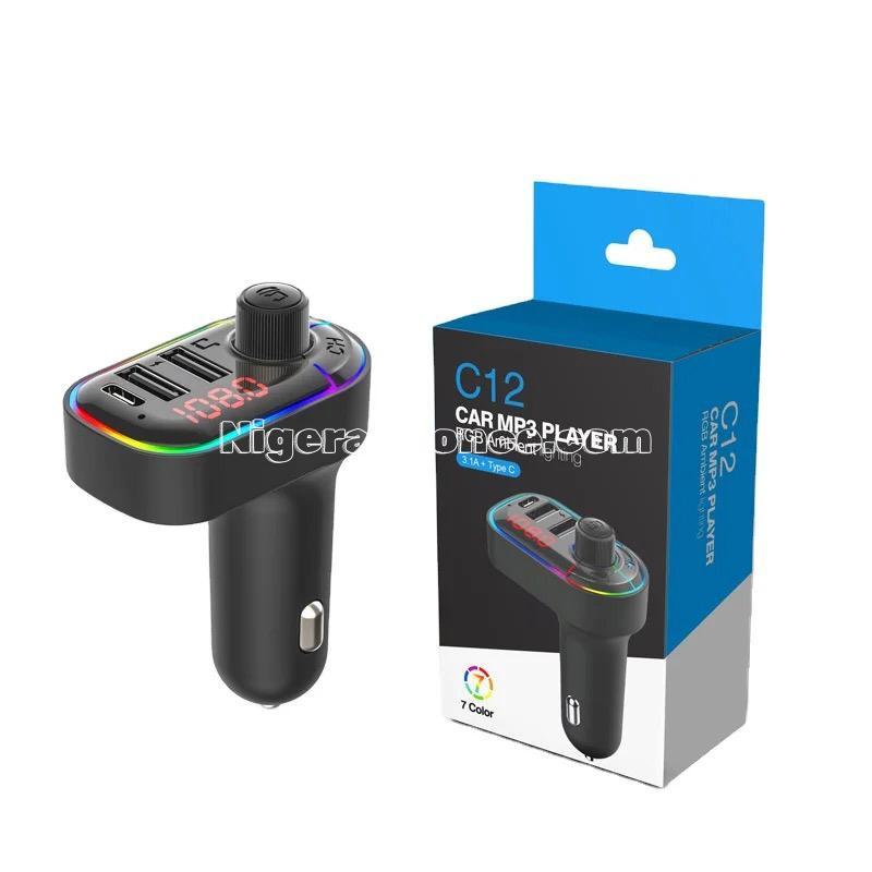 Voiture Mp3 | Niger annonce