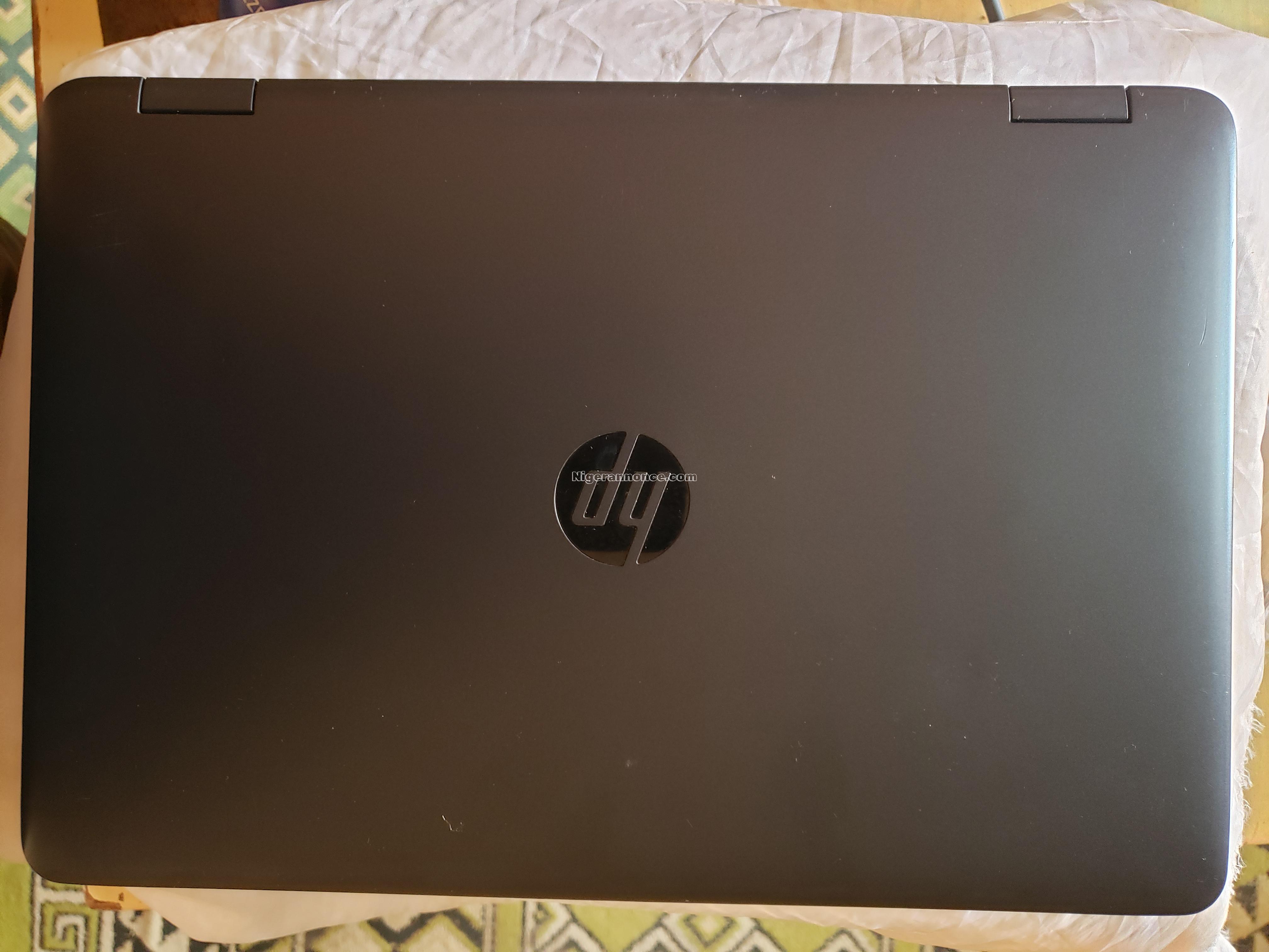 PC HP PROBOOK CORE I7 | Niger annonce