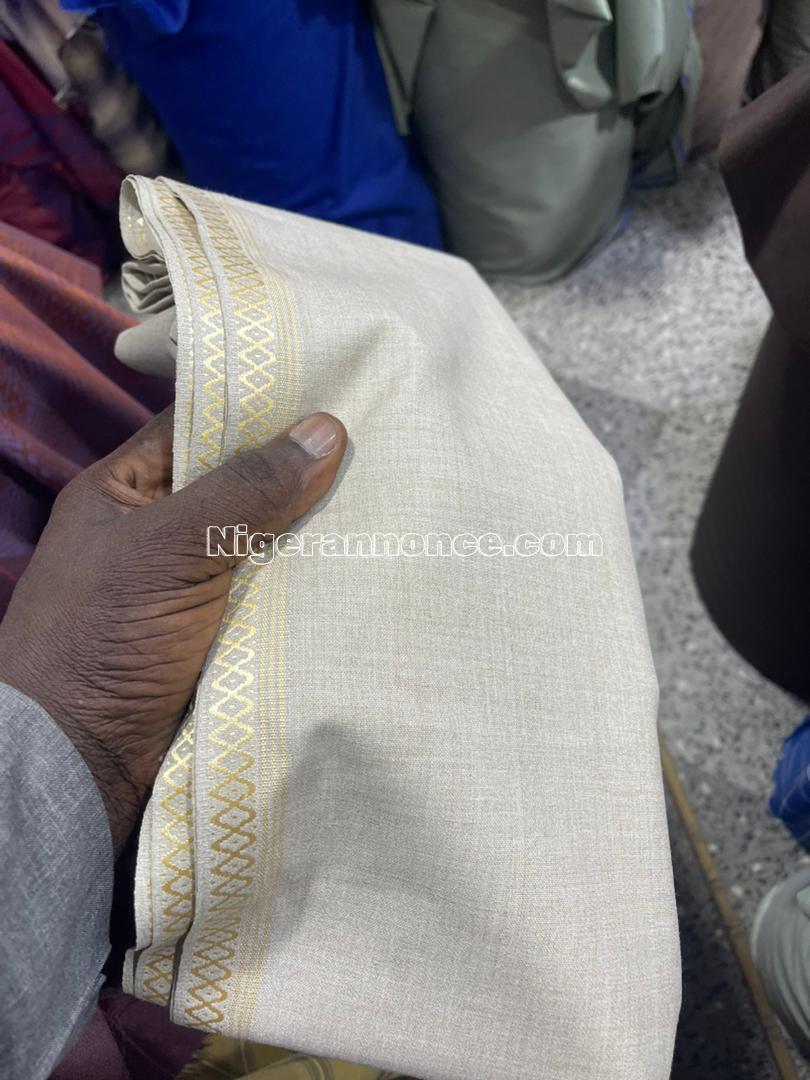 Tissu | Niger annonce