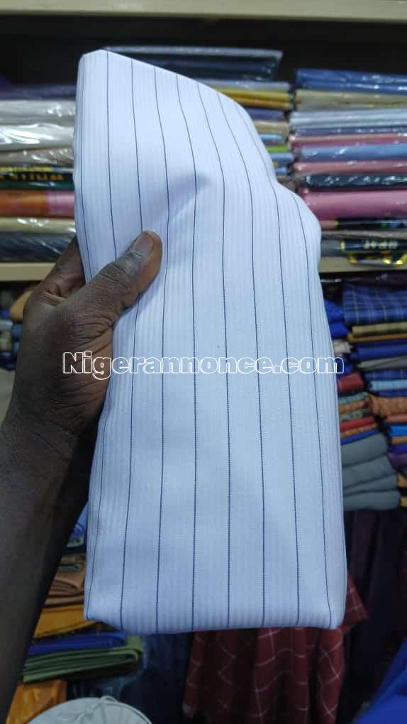 Tissu | Niger annonce