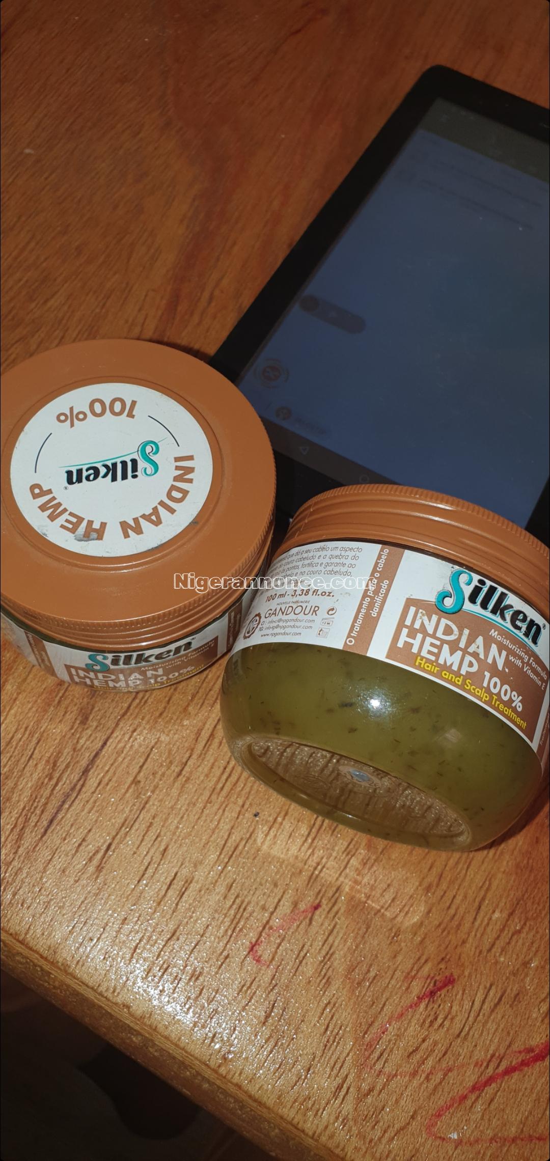 La qualité | Niger annonce