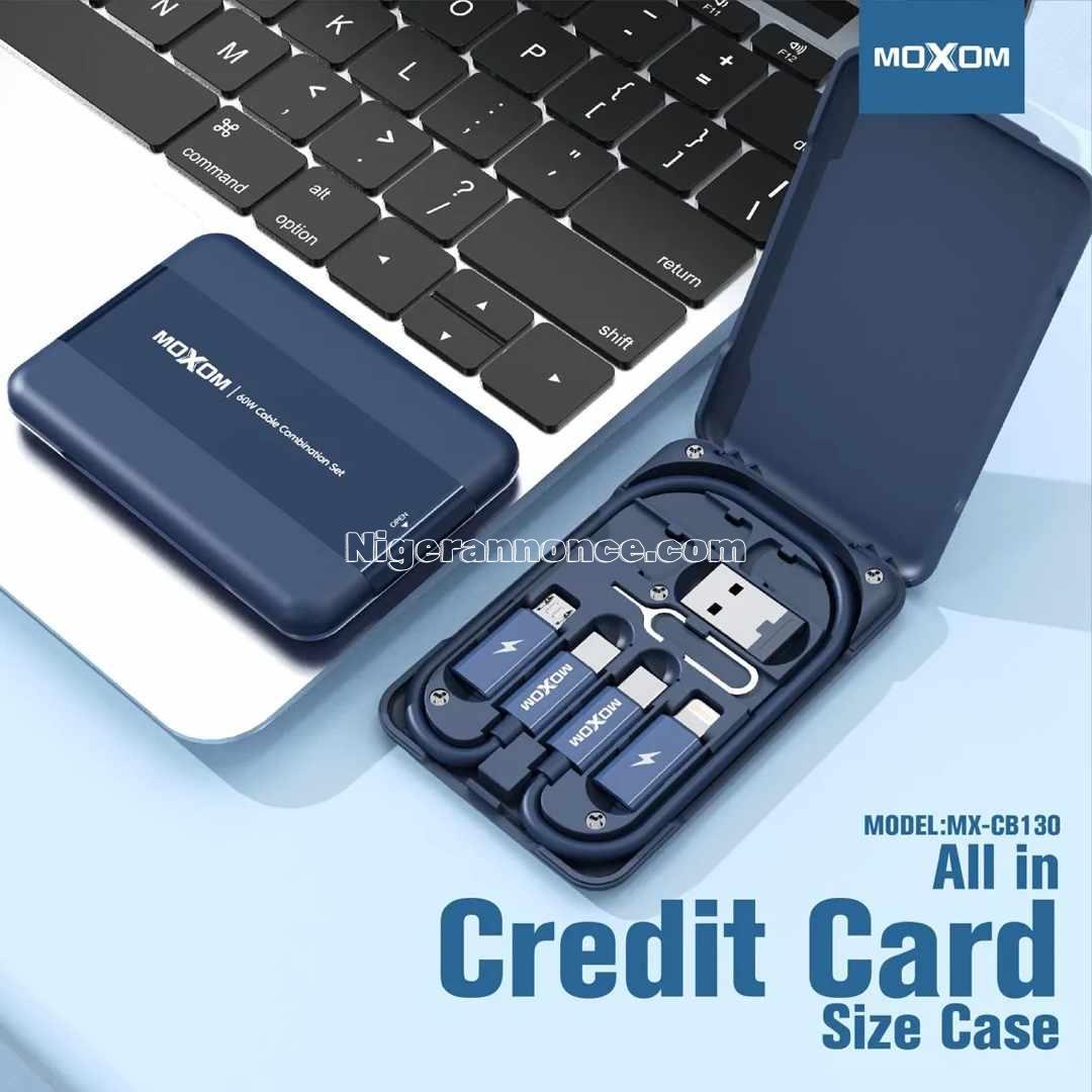 Câble multi-tête | Niger annonce