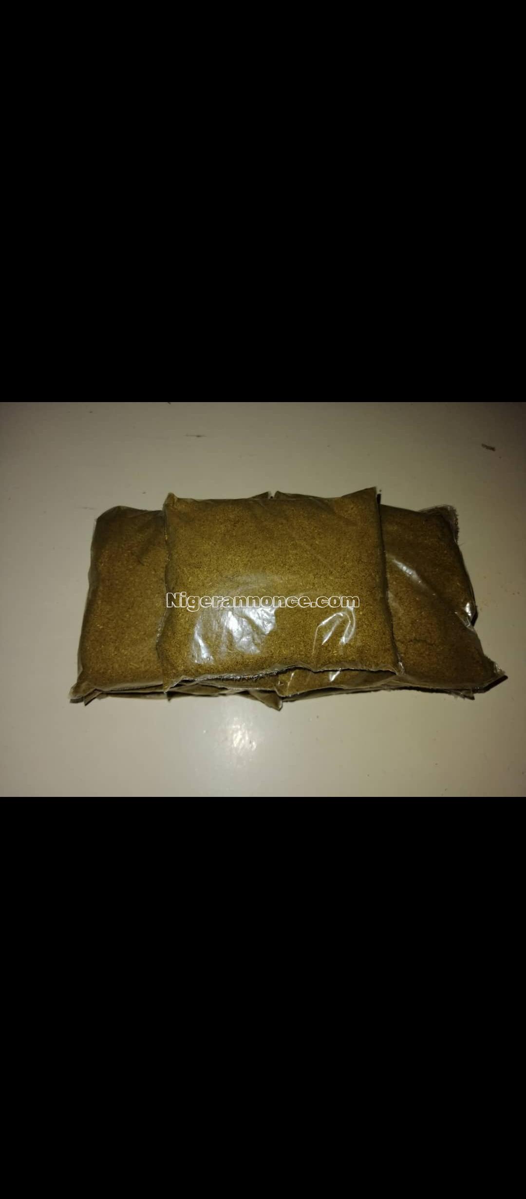 Épicé | Niger annonce