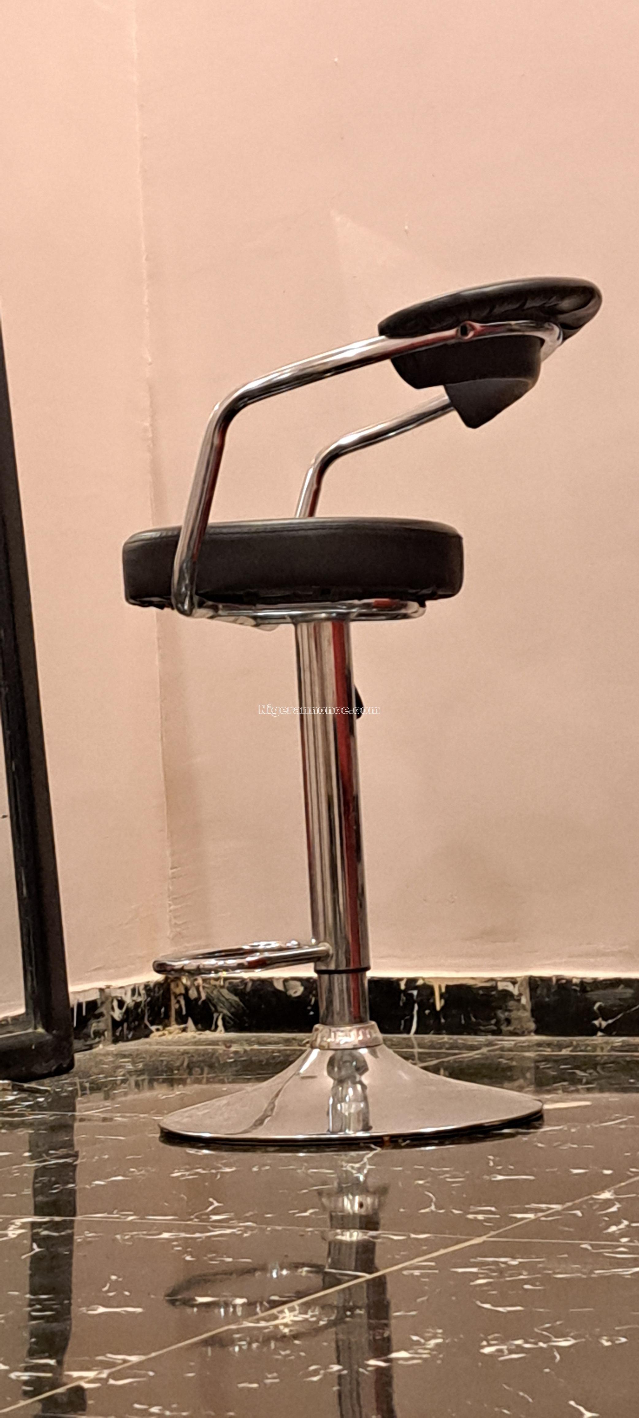 Chaises pour salon de coiffure | Niger annonce