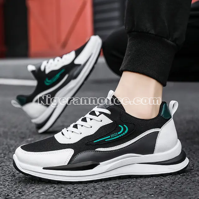 Chaussures baskets hommes | Niger annonce