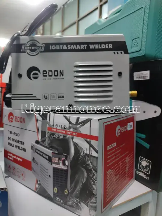 Mini Poste a souder | Niger annonce