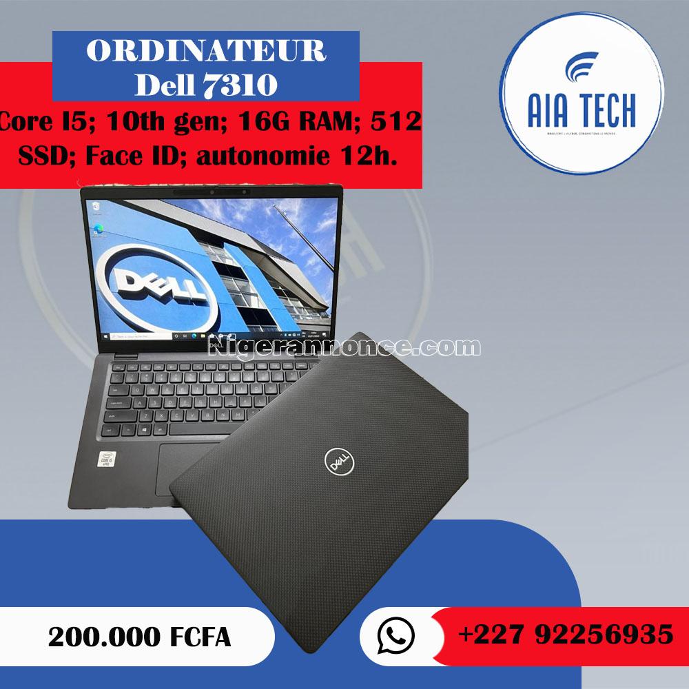 Ordinateur a vendre | Niger annonce