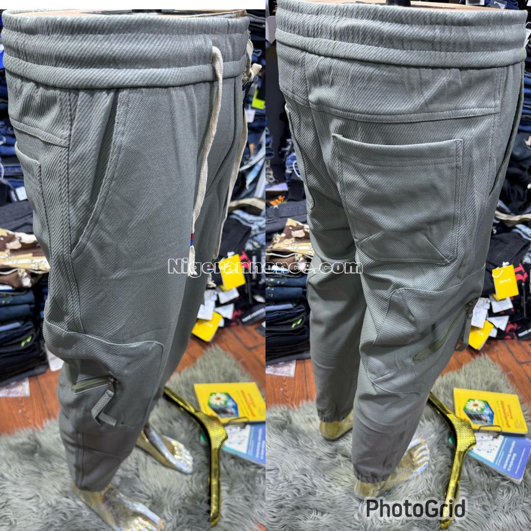 M~Antchigé | Niger annonce