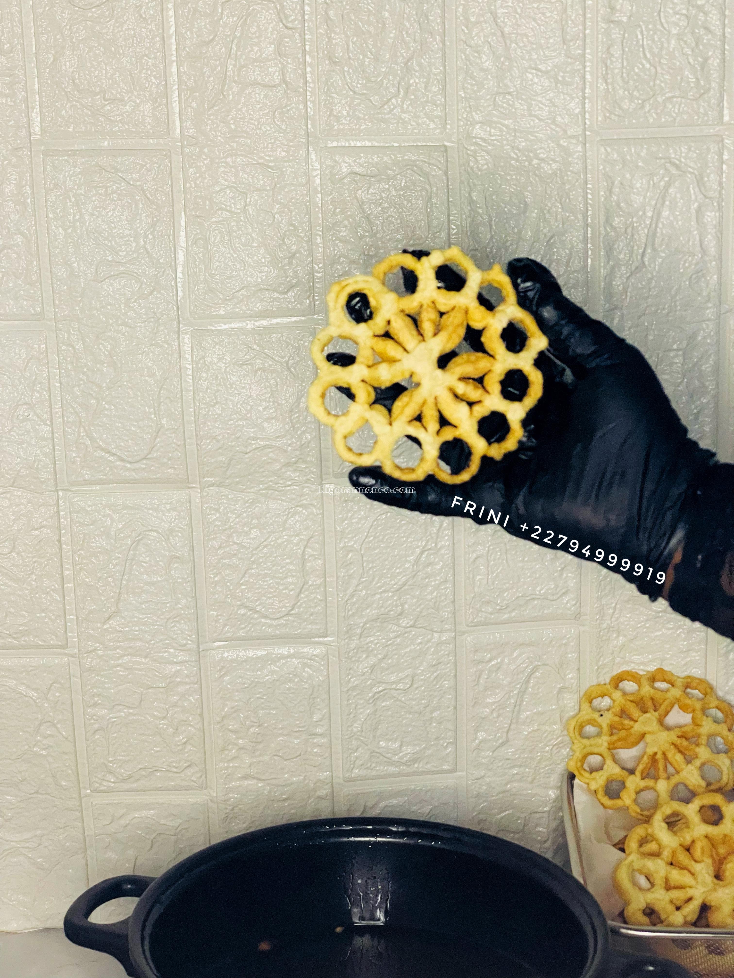 Friandises locales avec une touche de modernité | Niger annonce