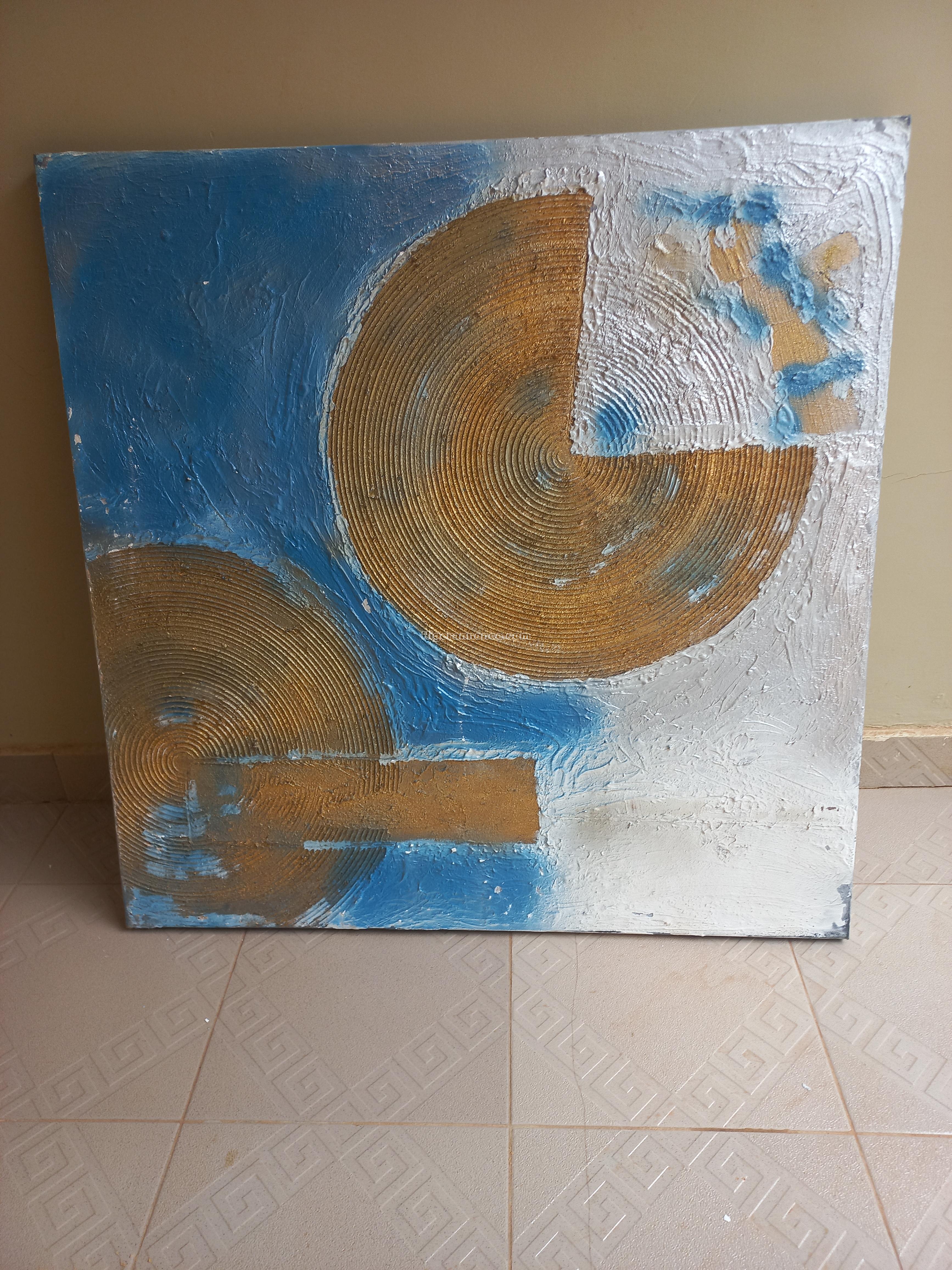 Tableau de décoration 2eme main | Niger annonce