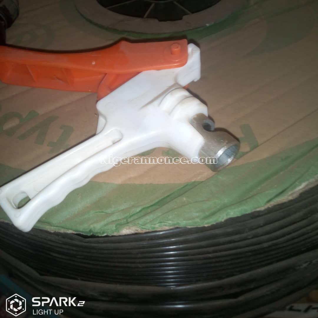 Vente Perceuse tuyau souple | Niger annonce