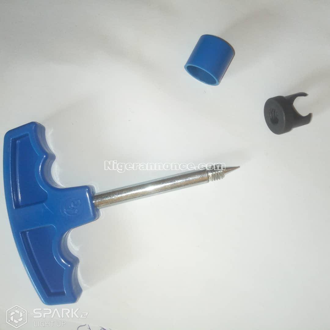 Vente Perceuse de 16 | Niger annonce