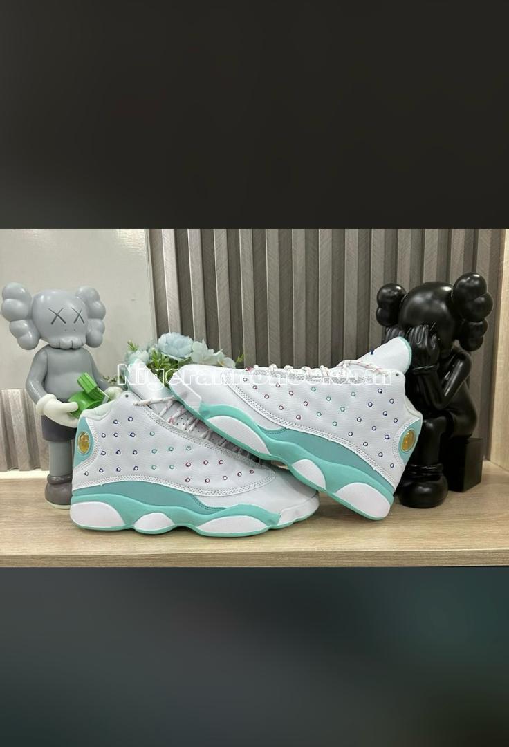 Air Jordan 13 Retro | Niger annonce