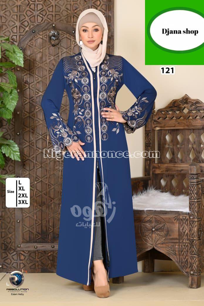 Promotion abaya | Niger annonce