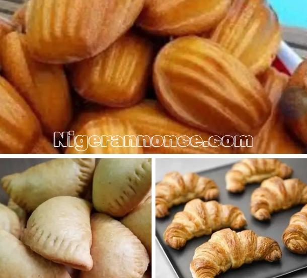 Pâtisserie | Niger annonce