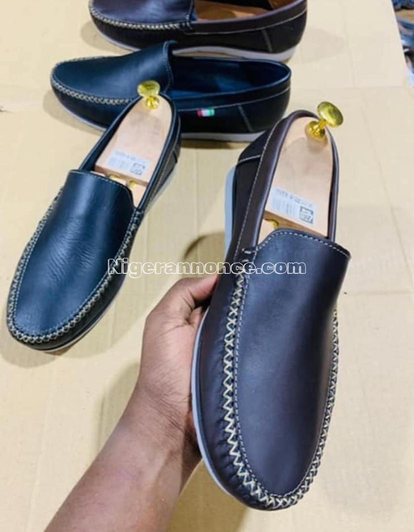 Chaussures hommes | Niger annonce
