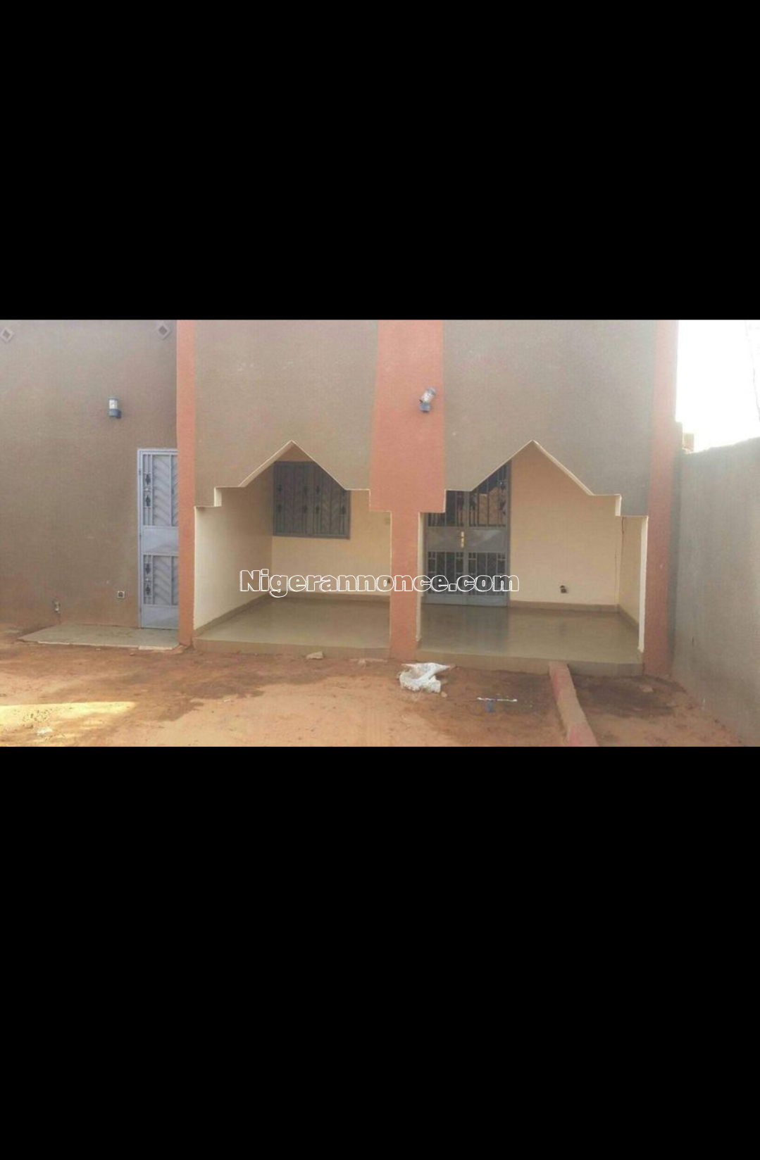 Maison à louer à Niamey 2000 | Niger annonce
