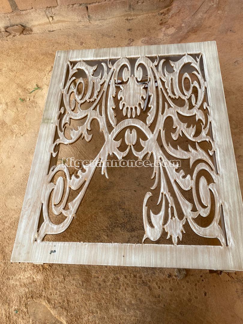 Table en bois turc | Niger annonce