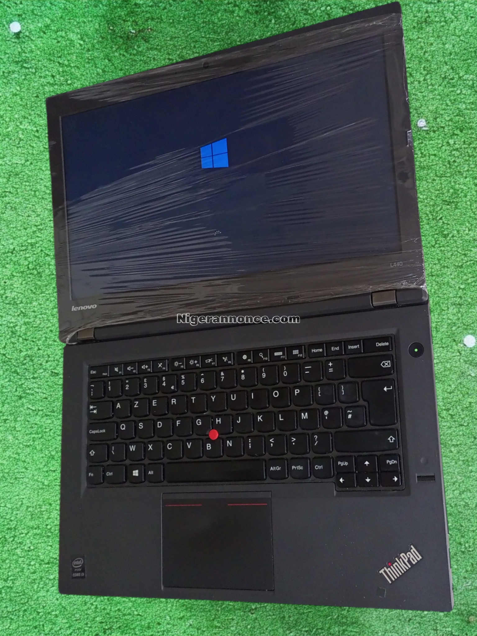 Lenovo Thinkpad L440 | Niger annonce