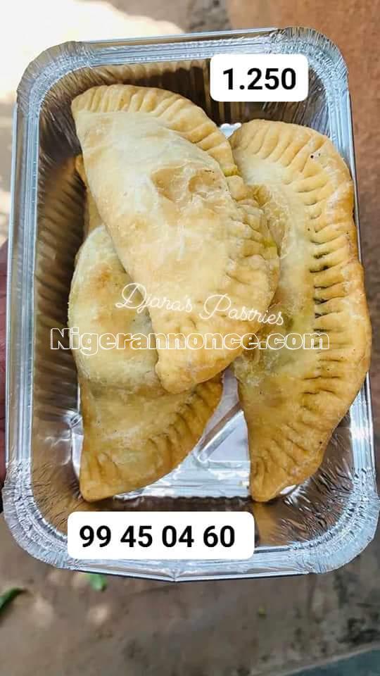 Gourmandises faits maison (Pâtisserie traditionnelle) | Niger annonce