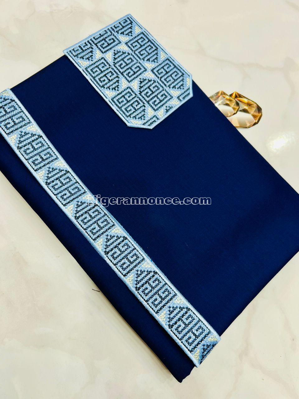 Tissu et broderies | Niger annonce