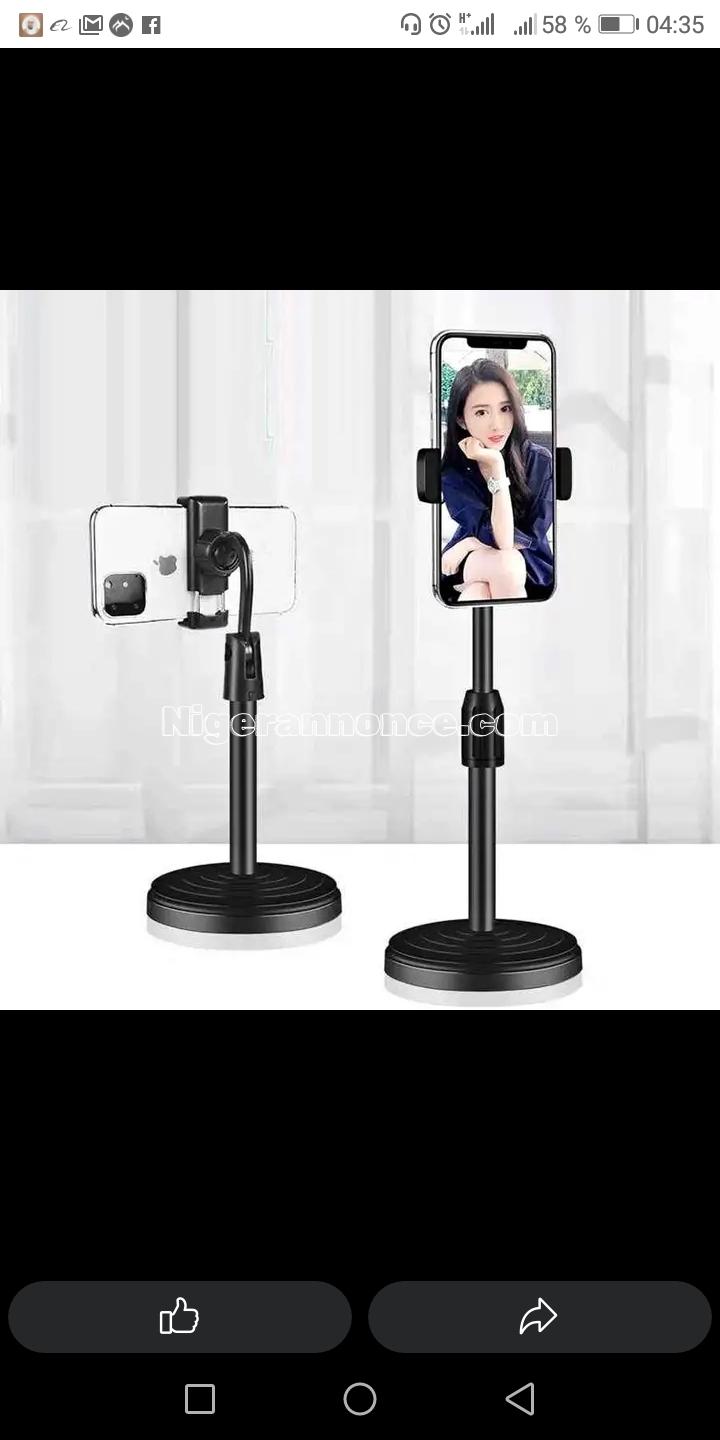 Support portable | Niger annonce