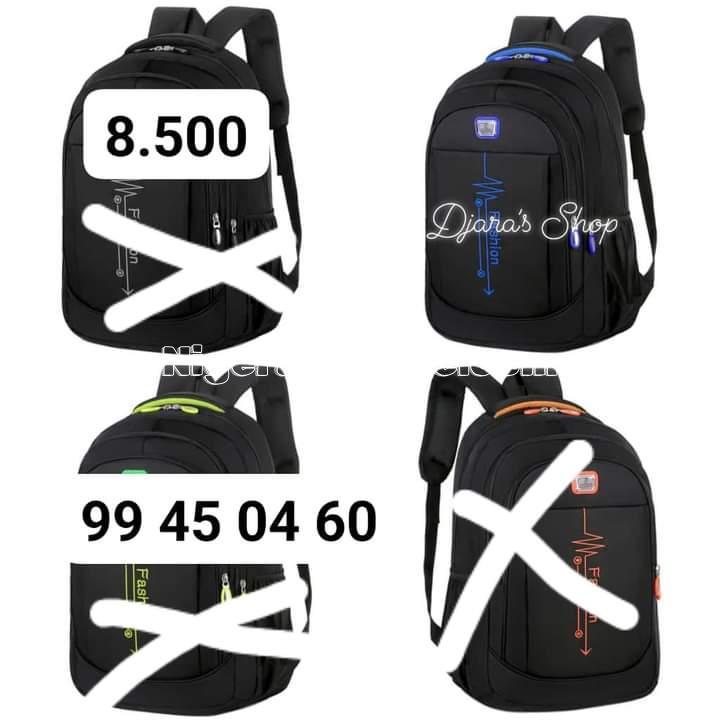 Sac écolier | Niger annonce