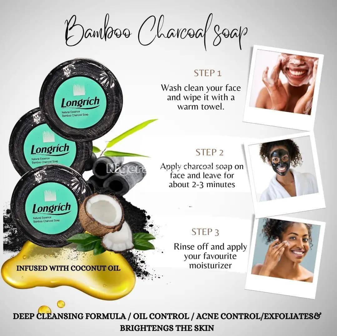 Produits Longrich | Niger annonce