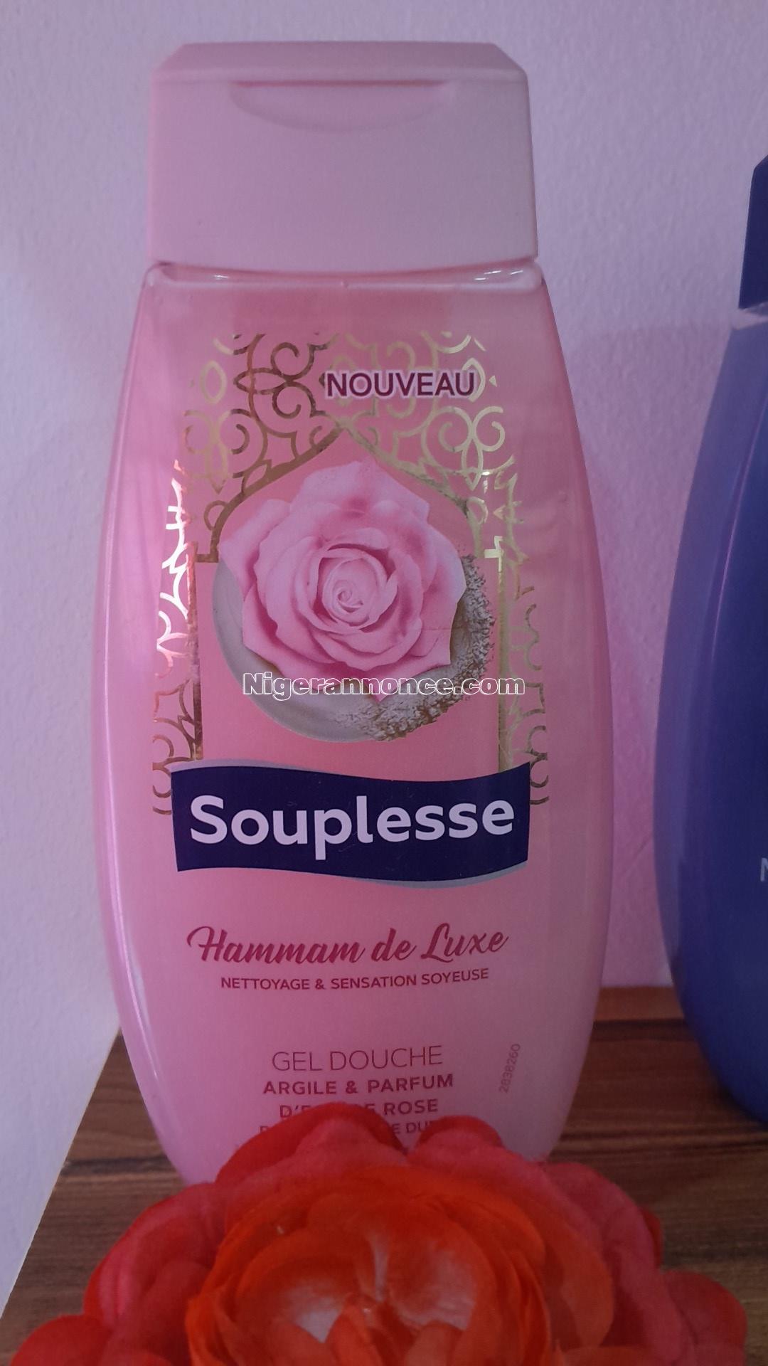 Gel douche | Niger annonce