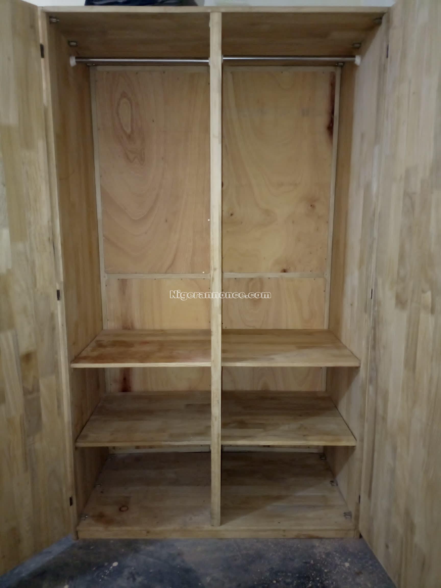 Armoire deux battants | Niger annonce