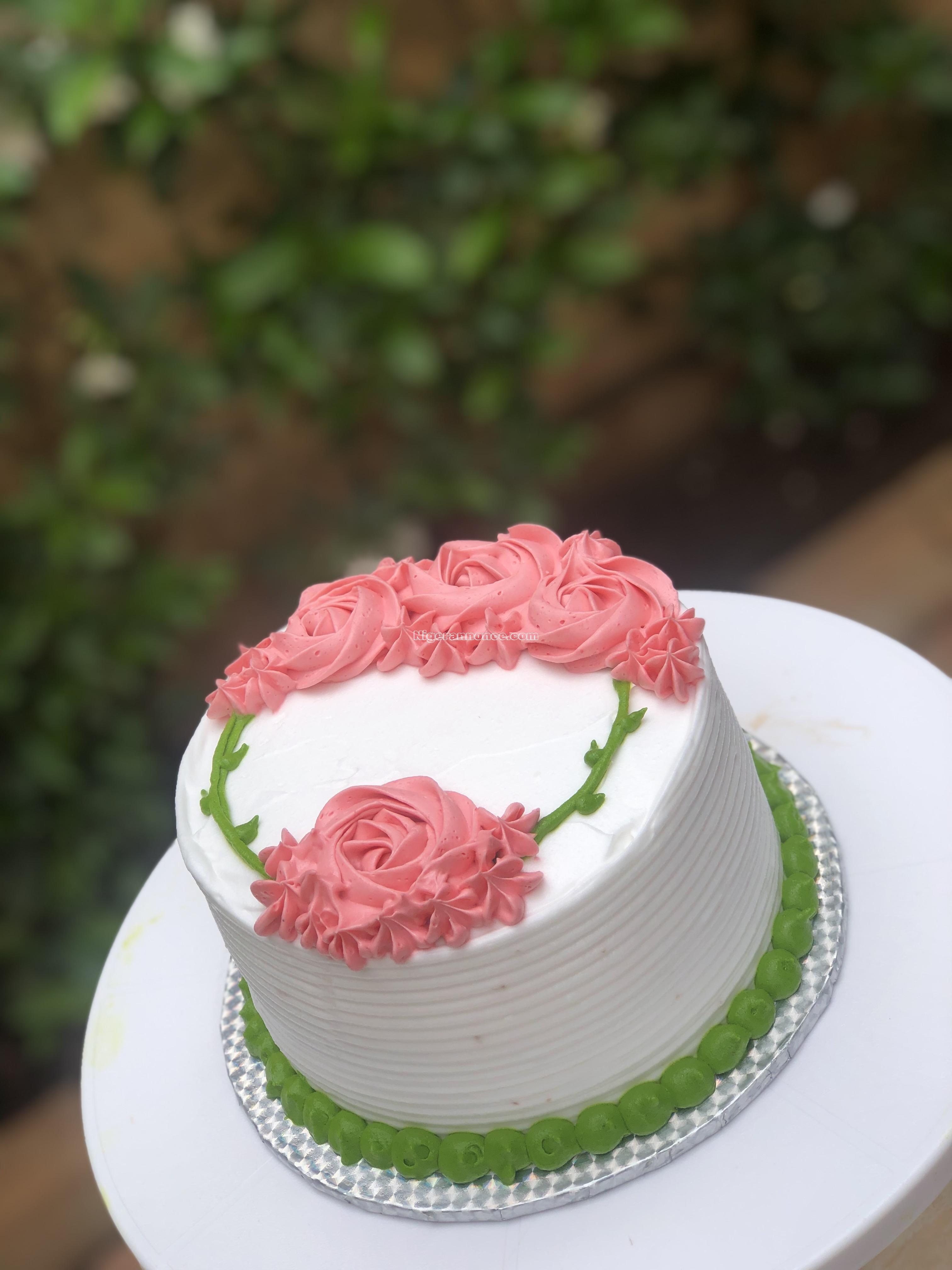 Gâteau tout type | Niger annonce