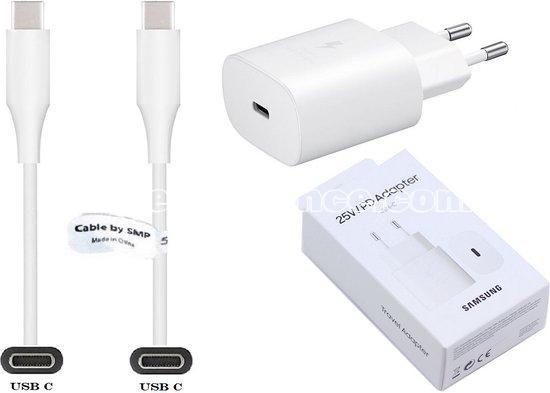 Chargeur Rapide Type C 25w | Niger annonce