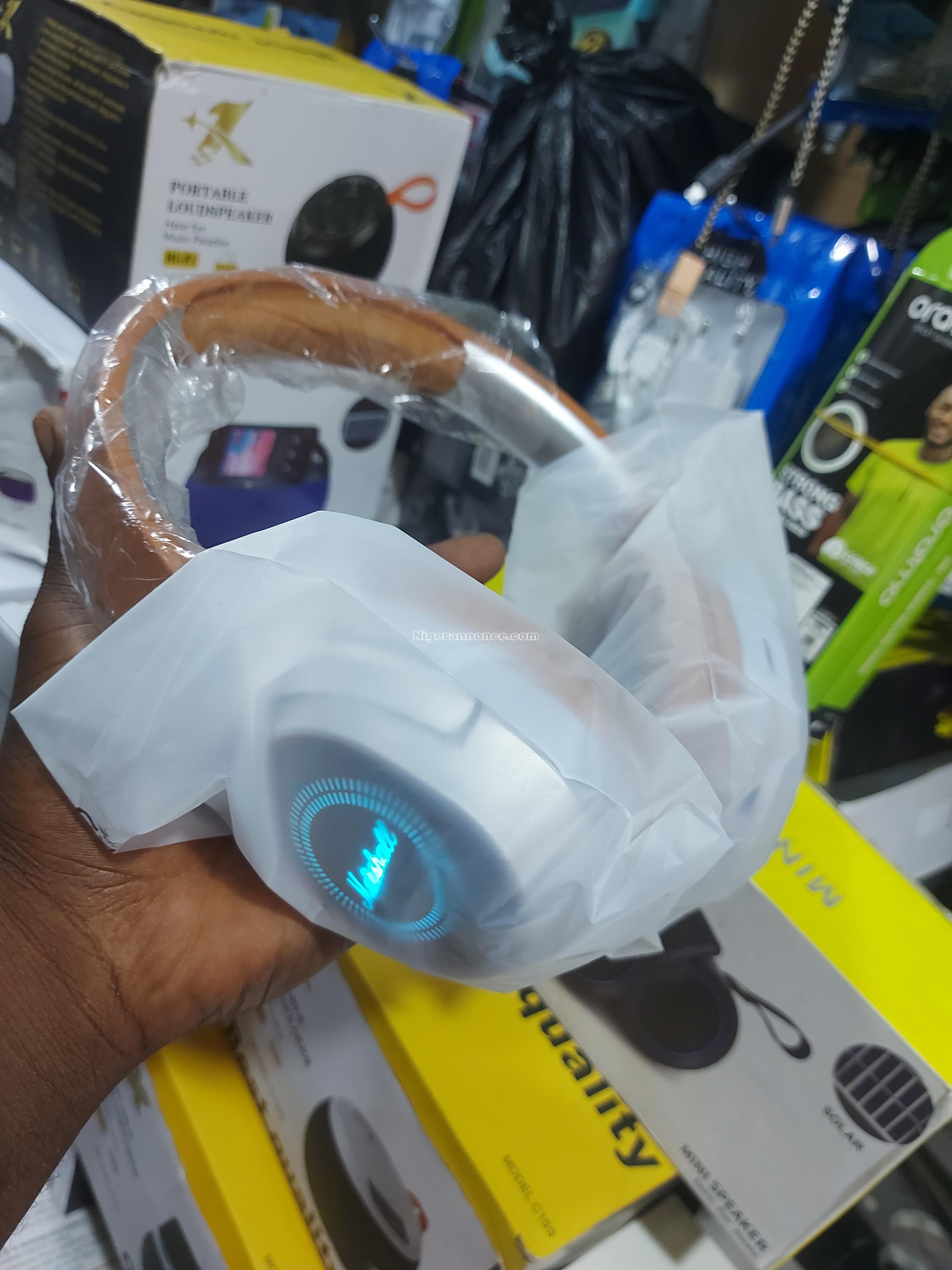 Casque Bluetooth | Niger annonce