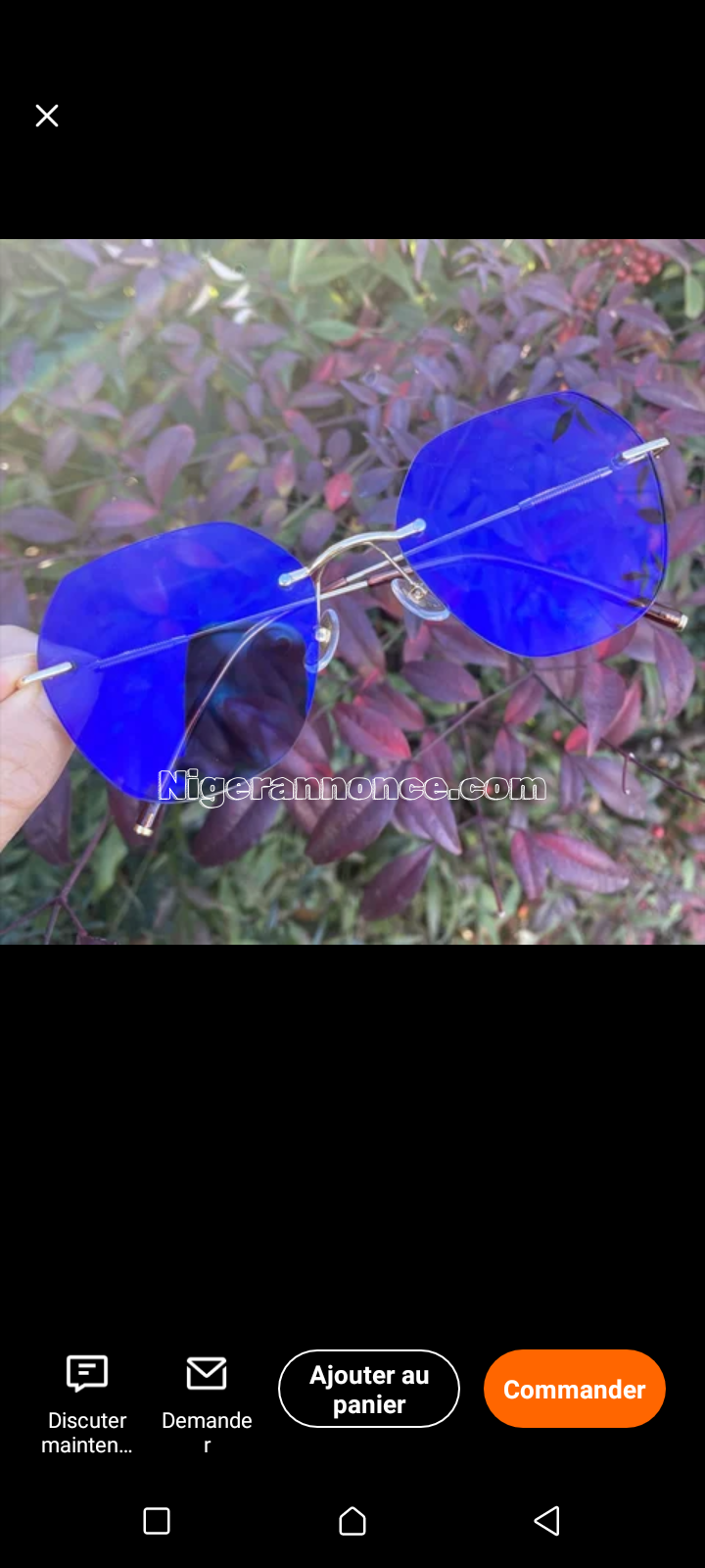 Promotions anti_reflets | Niger annonce