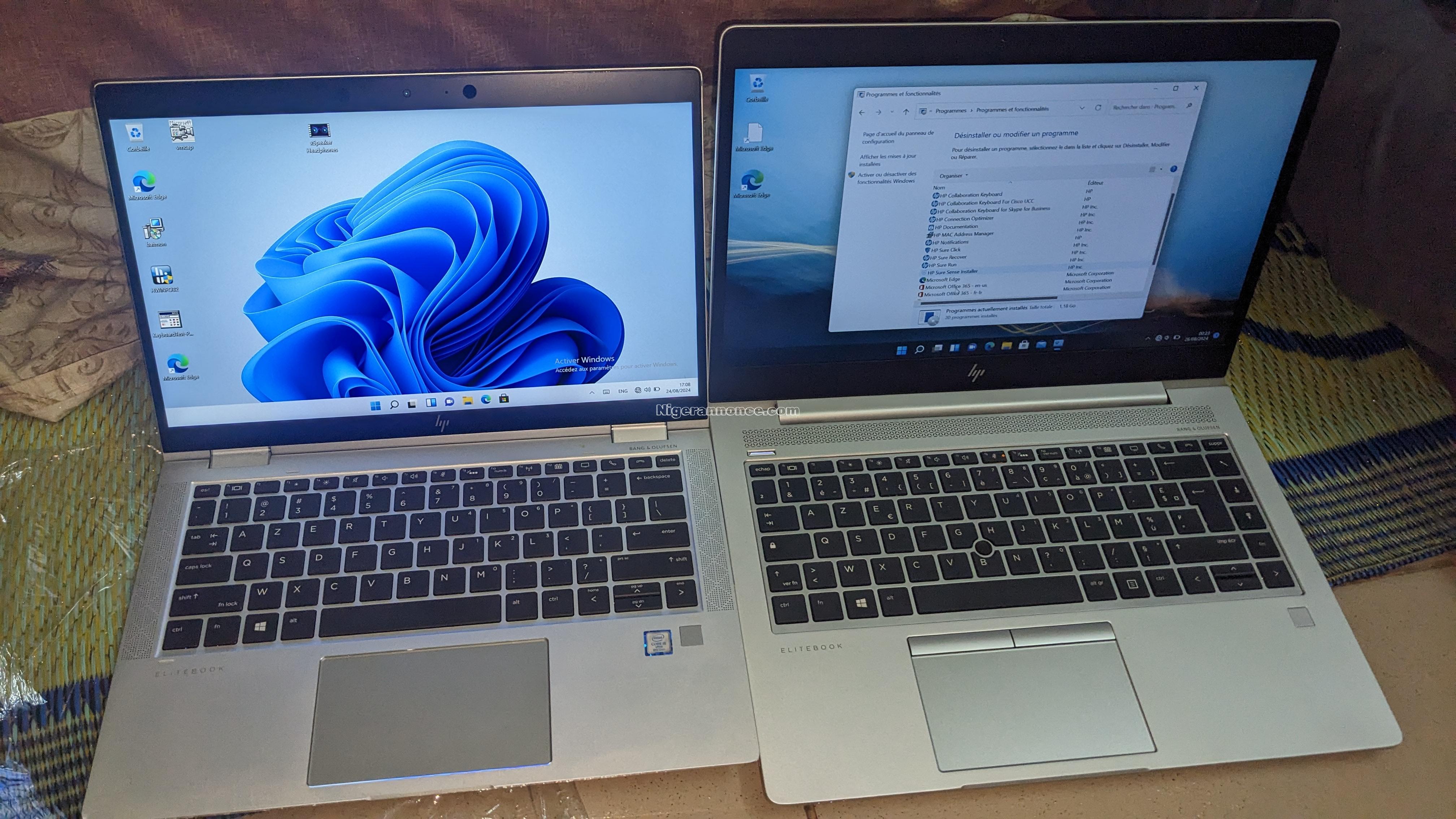 💻💻 HP Élitebook 745 G6 | Niger annonce