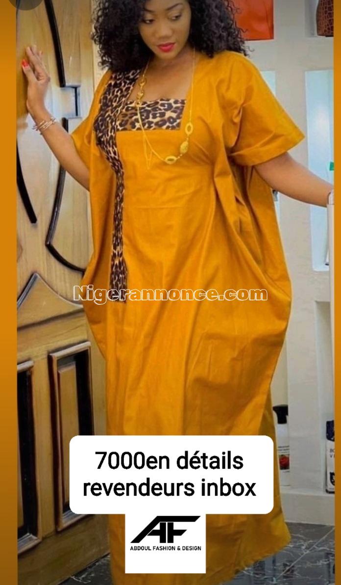 Robe amples | Niger annonce