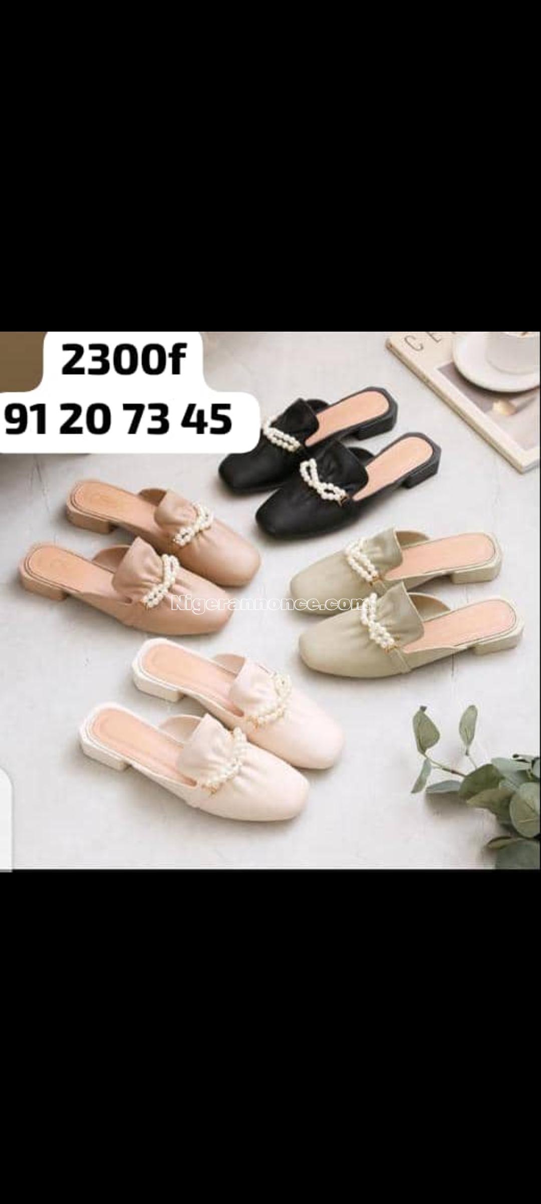 Chaussures femmes | Niger annonce