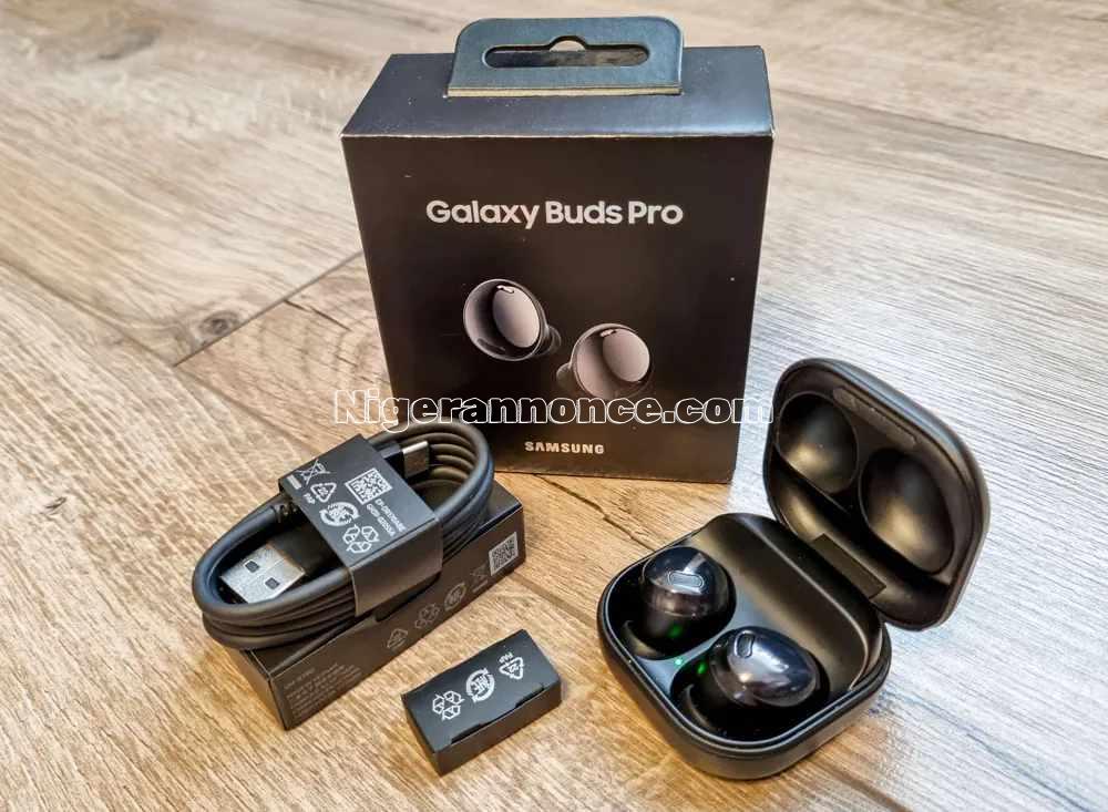 Galaxy Buds Pro | Niger annonce