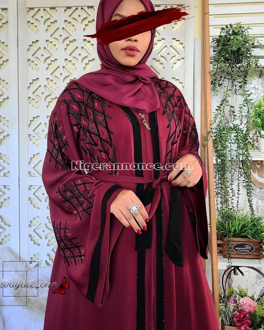 Abaya | Niger annonce