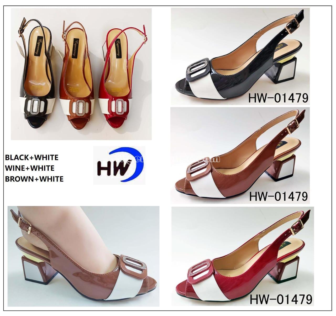 Chaussures classes pour femmes | Niger annonce