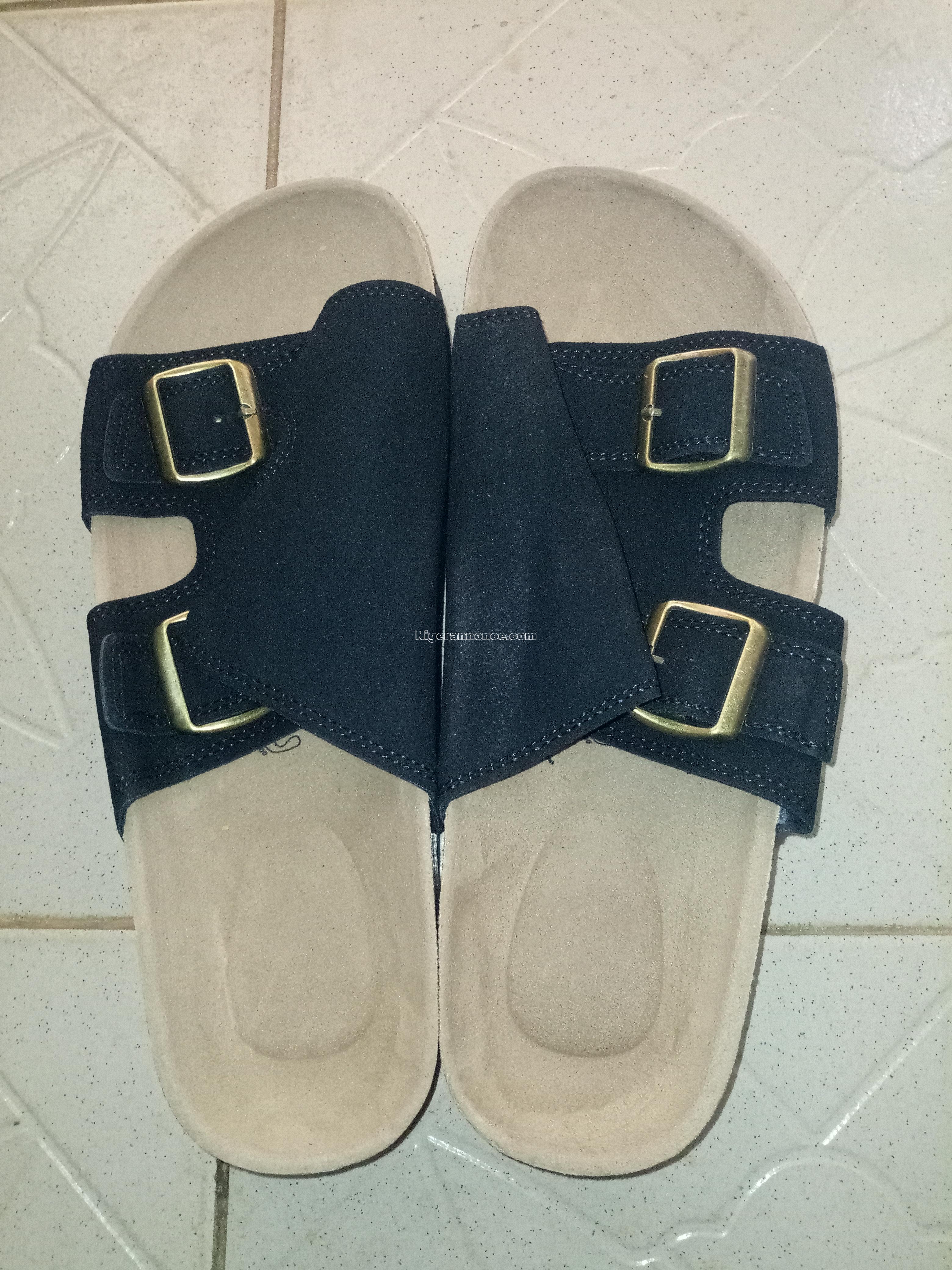 Chaussures chics pour hommes | Niger annonce