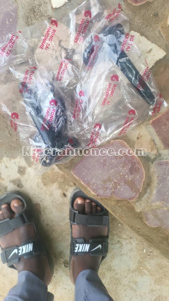 Accessoires alu | Niger annonce