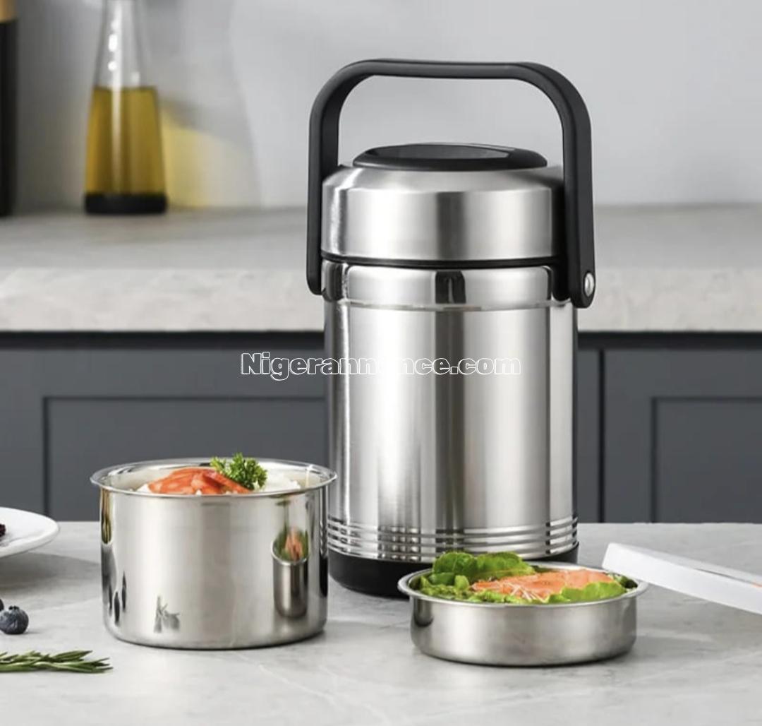 Thermos | Niger annonce