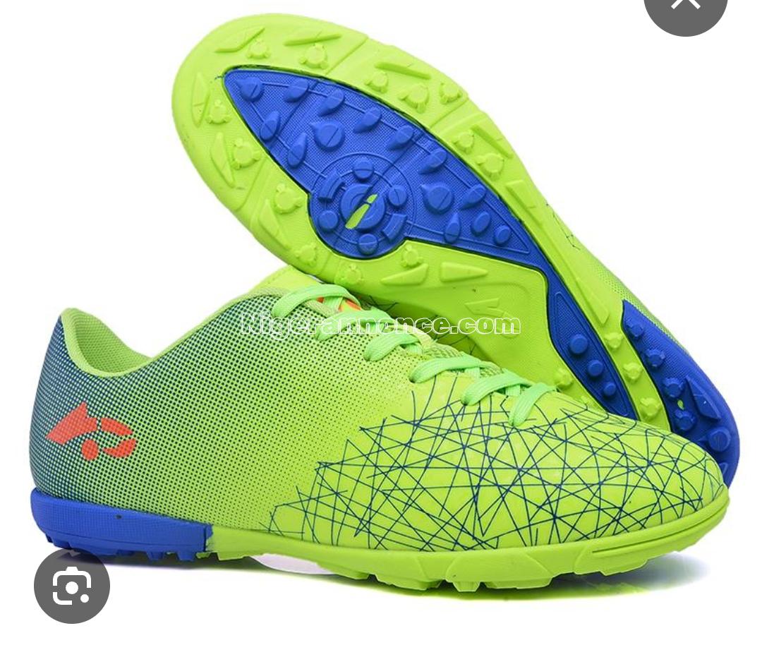Chaussures Foot | Niger annonce
