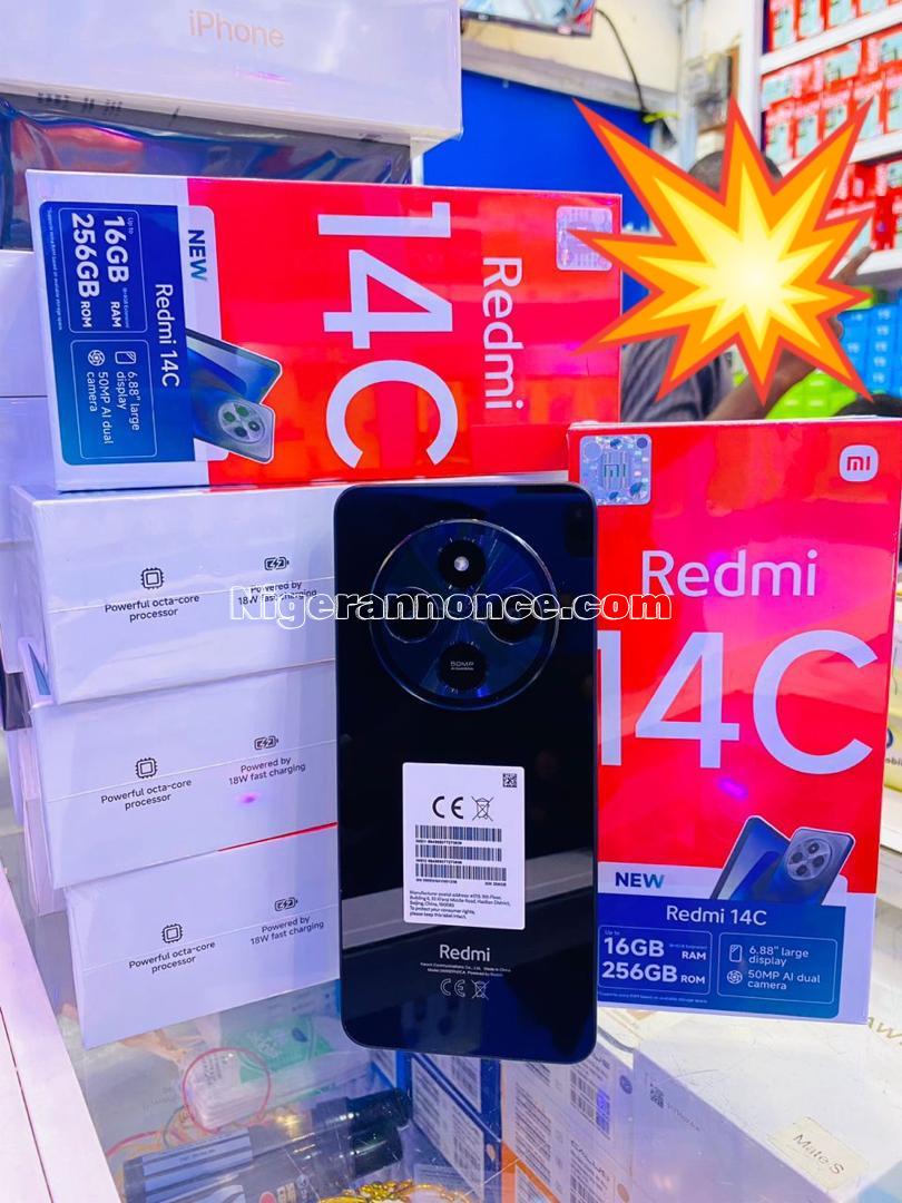 La nouveauté des Redmi | Niger annonce