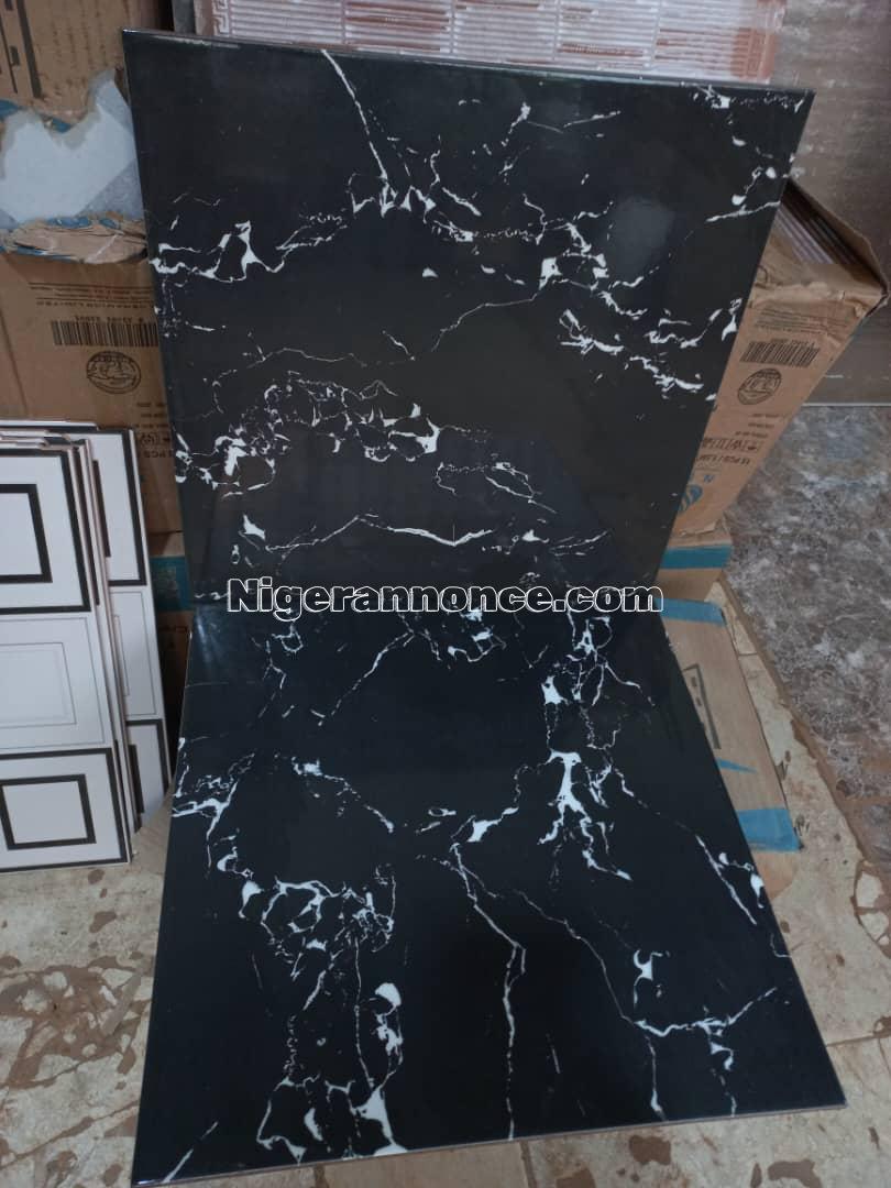 Carreaux | Niger annonce